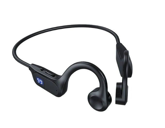 BONE CONDUCTION HEADPHONES (70% OFF TODAY ONLY!)
