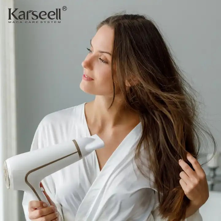 Karseell® Collagen Hair Treatment
